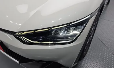 Kia EV6 2022, 52163 км, за 31000000 KRW - фото 22