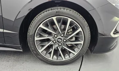 Hyundai Sonata 2020, 38678 км, за 17900000 KRW - фото 5