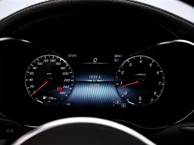 Mercedes-Benz GLC 2022, 31000 км, за 178000 CNY - фото 6