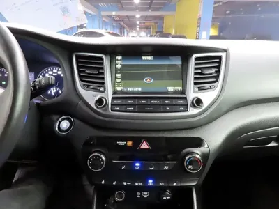 Hyundai Tucson 2018, 94067 км, за 13500000 KRW - фото 6
