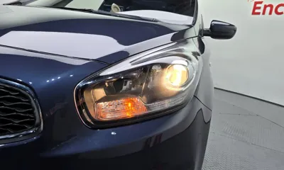 Kia Carens 2014, 129197 км, за 8300000 KRW - фото 22
