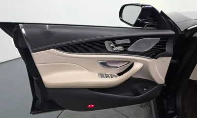 Mercedes-Benz CLS-Class 2019, 130147 км, за 37900000 KRW - фото 24