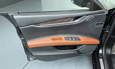 Maserati Ghibli 2019, 118523 км, за 25900000 KRW - фото 24