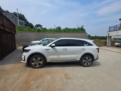 Kia Sorento 2023, 47000 км, за 15780000 KRW - фото 5