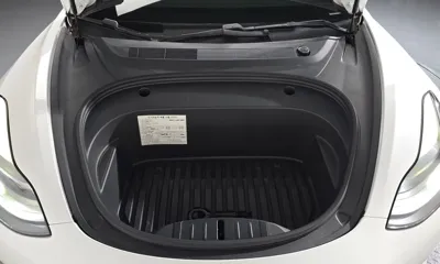 Tesla Model 3 2021, 100604 км, за 29500000 KRW - фото 6