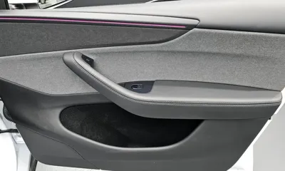 Tesla Model Y 2025, 18483 км, за 49800000 KRW - фото 24