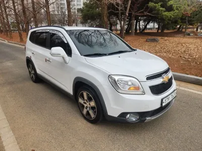 ChevroletGMDaewoo Orlando 2015, 107682 км, за 5400000 KRW - фото 8