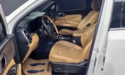 Kia Sorento 2021, 122540 км, за 24800000 KRW - фото 10