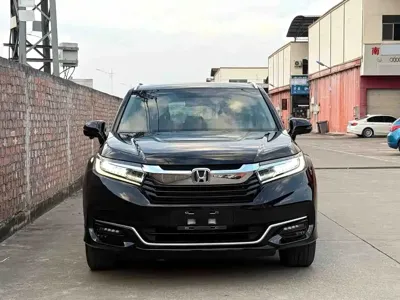 Honda Avancier 2023, 66000 км, за 146800 CNY - фото 2