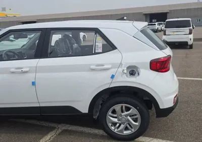 Hyundai Venue 2026, 1 км, за 3360000 KRW - фото 9