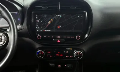 Kia Soul 2019, 107053 км, за 18900000 KRW - фото 18