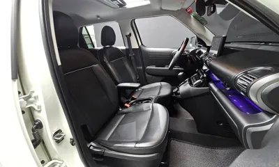 Hyundai Casper 2023, 93792 км, за 12700000 KRW - фото 26