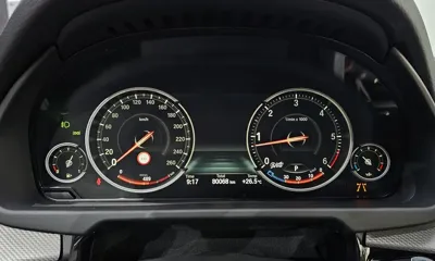 BMW X5 2018, 80068 км, за 33500000 KRW - фото 8