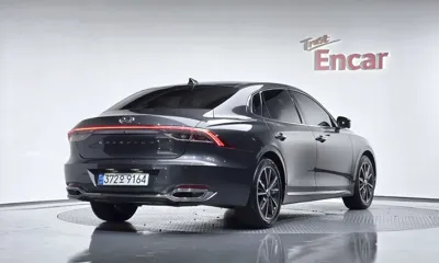 Hyundai Grandeur 2022, 51015 км, за 24890000 KRW