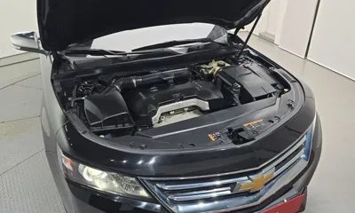 ChevroletGMDaewoo Impala 2016, 169383 км, за 5500000 KRW - фото 6
