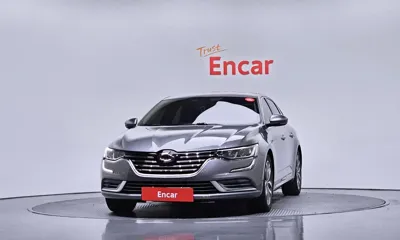 Renault-KoreaSamsung SM6 2016, 170693 км, за 4700000 KRW - фото 3