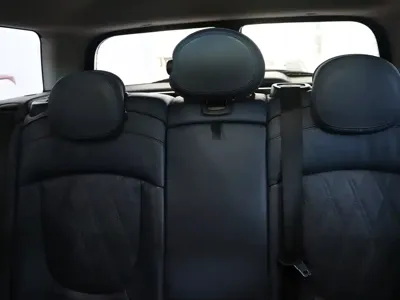 MINI Mini Clubman 2017, 129000 км, за 78000 CNY - фото 23