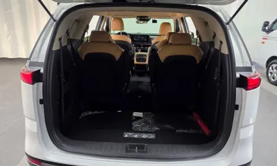 Kia Canival 2023, 89117 км, за 21500000 KRW - фото 20