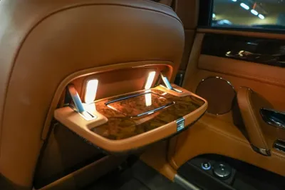 Bentley Flying Spur 2016, 63754 км, за 59900000 KRW - фото 10