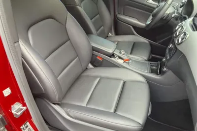 Mercedes-Benz B-Class 2019, 84100 км, за 71483.34 CNY - фото 15