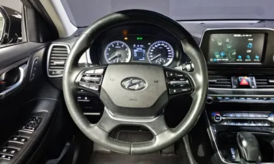 Hyundai Grandeur 2018, 164129 км, за 11000000 KRW - фото 13
