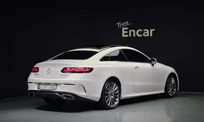 Mercedes-Benz E-Class 2022, 107287 км, за 41500000 KRW