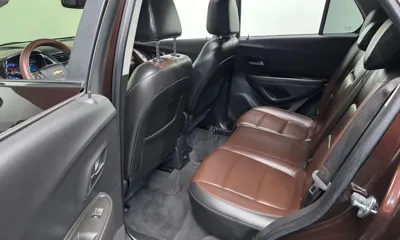 ChevroletGMDaewoo Trax 2015, 132436 км, за 4800000 KRW - фото 12