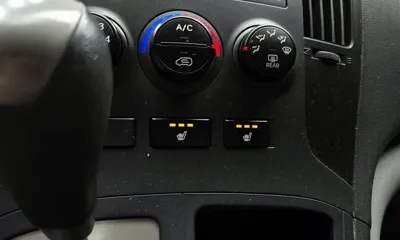 Hyundai Starex 2013, 286092 км, за 3950000 KRW - фото 14