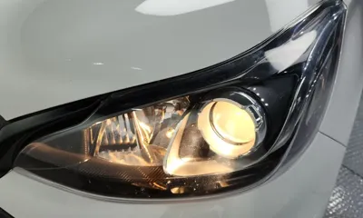 ChevroletGMDaewoo Spark 2019, 81088 км, за 9900000 KRW - фото 22