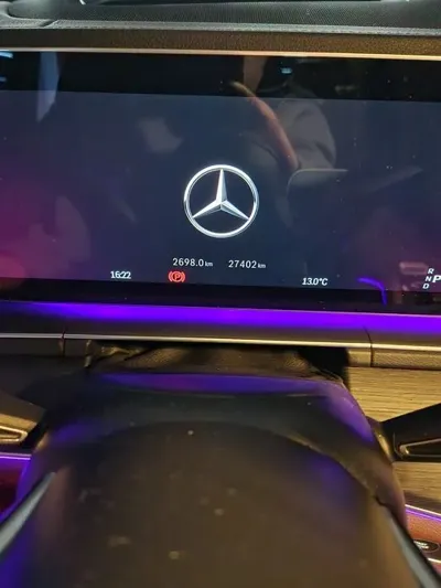 Mercedes-Benz GLS-Class 2024, 27450 км, за 149080000 KRW - фото 8