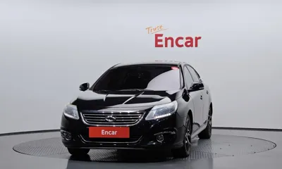 Renault-KoreaSamsung SM5 2014, 157924 км, за 2990000 KRW - фото 3