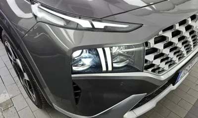 Hyundai Santafe 2021, 89244 км, за 99990000 KRW - фото 22