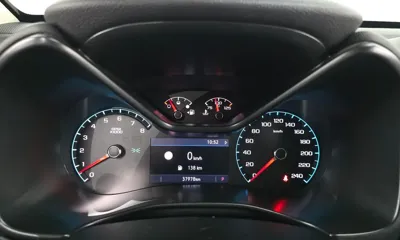 Chevrolet Colorado 2020, 37978 км, за 21900000 KRW - фото 8