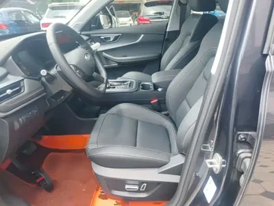 Chery Tiggo 8 2026, 7600 км, за 80399 CNY - фото 15