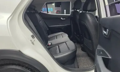 Kia Stonic 2019, 118579 км, за 9500000 KRW - фото 12