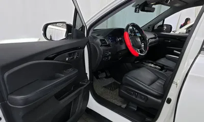 Honda Pilot 2019, 48825 км, за 32200000 KRW - фото 10