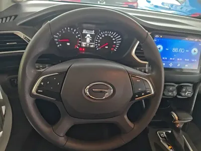 GAC Motor Trumpchi GS4 2018, 57500 км, за 32599 CNY - фото 11
