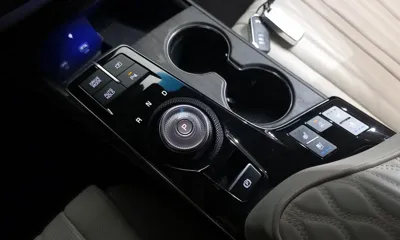 Kia K8 2023, 61778 км, за 32490000 KRW - фото 9