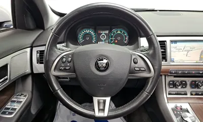 Jaguar XF 2015, 38404 км, за 7150000 KRW - фото 14