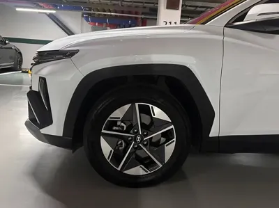 Hyundai Tucson 2024, 19000 км, за 17640000 KRW - фото 8