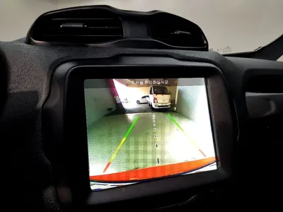 Jeep Renegade 2019, 30440 км, за 14000000 KRW - фото 12