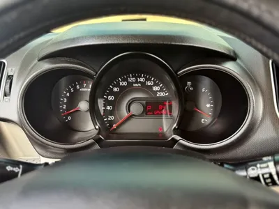 Kia Ray 2012, 125000 км, за 5300000 KRW - фото 11