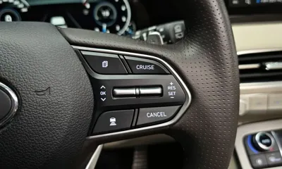 Hyundai Palisade 2021, 143263 км, за 26500000 KRW - фото 27