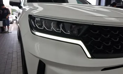 Kia Sorento 2023, 83275 км, за 27900000 KRW - фото 22