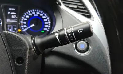 Hyundai Grandeur 2014, 104869 км, за 5990000 KRW - фото 29