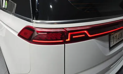 Kia Canival 2023, 54067 км, за 24900000 KRW - фото 23