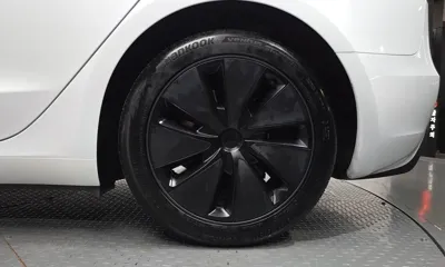 Tesla Model 3 2024, 39563 км, за 45900000 KRW - фото 21