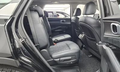 Kia Sorento 2021, 117623 км, за 25500000 KRW - фото 12