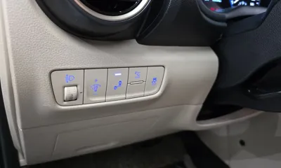 Hyundai Kona 2018, 103034 км, за 12290000 KRW - фото 14