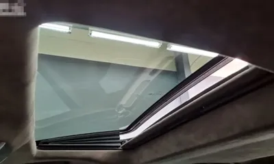 Maserati Quattroporte 2016, 143036 км, за 18900000 KRW - фото 15
